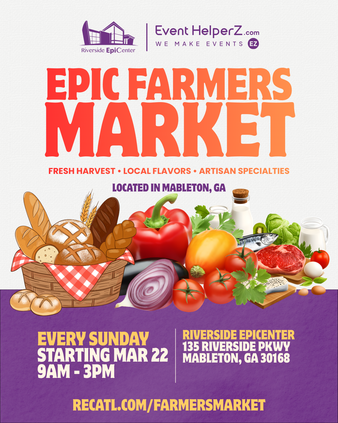 20260322 - EPIC Farmers Market-feed-1