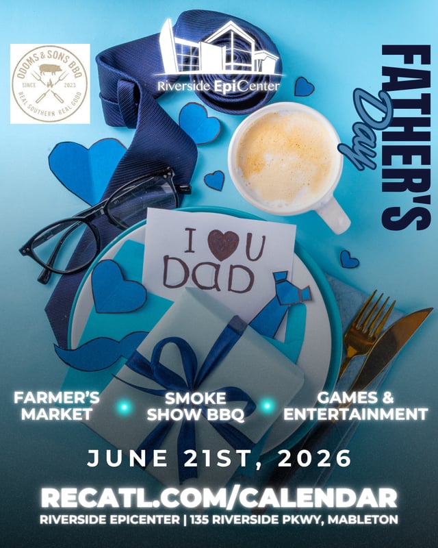 Father's Day Farmer's Market and Smoke Show BBQ