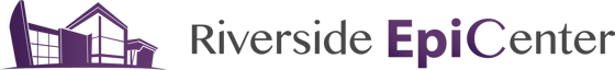 Riverside EpiCenter Wordmark