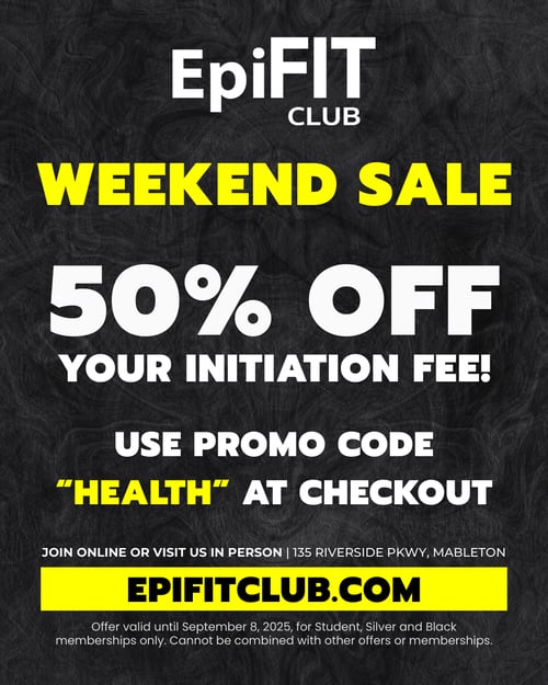EpiFIT - September 2025 Sale-Feed