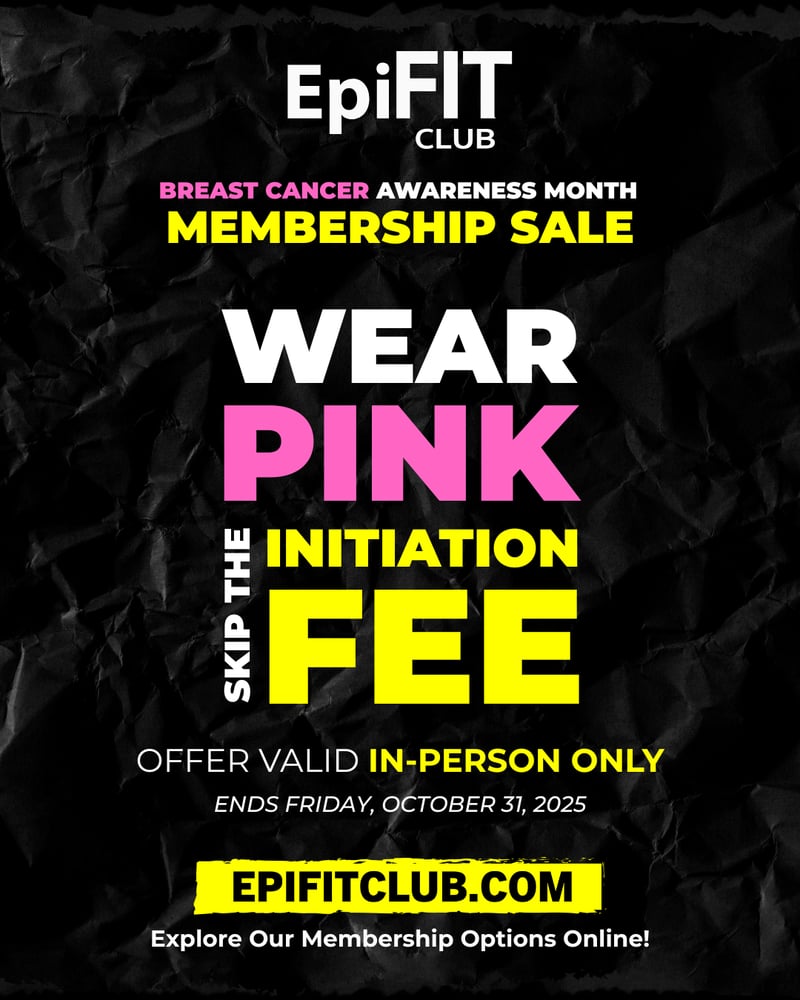 EpiFIT Breast Cancer Sale Oct-2025 EpiFIT Breast Cancer Sale Oct-2025