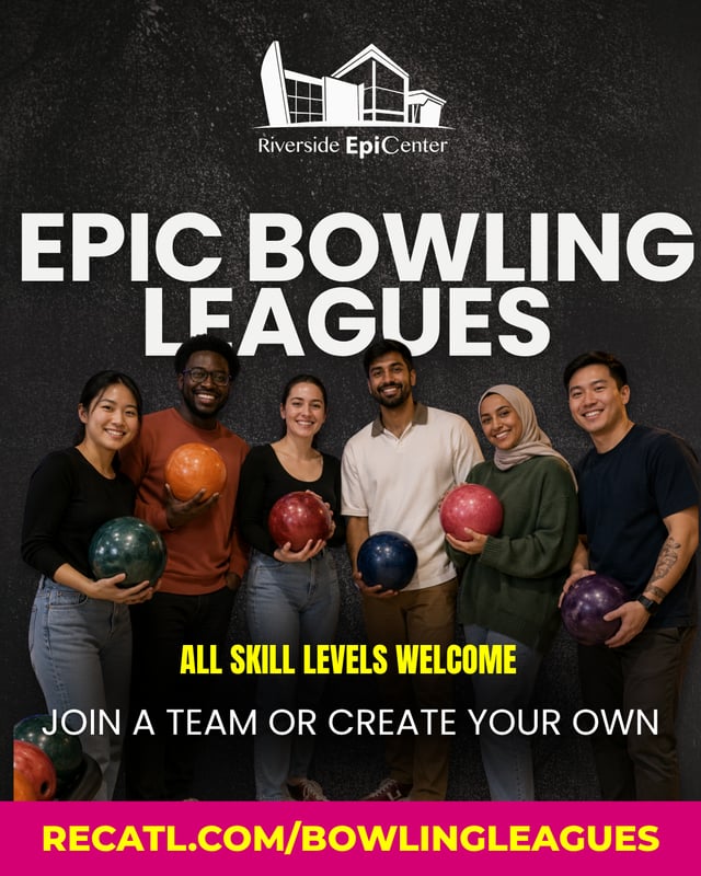 EPIC Bowling Leagues