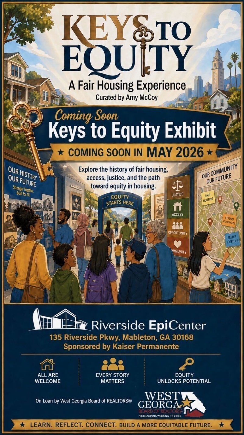 Keys to Equity: A Fair Housing Experience