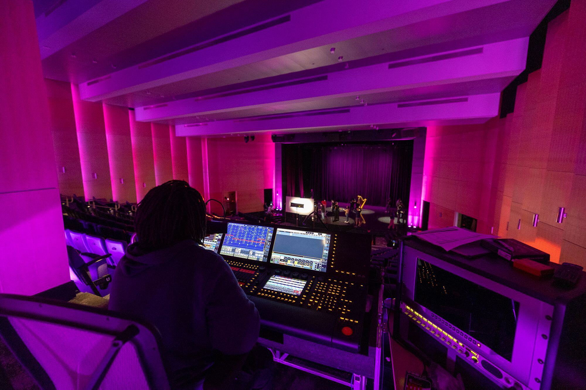 Soundstage
