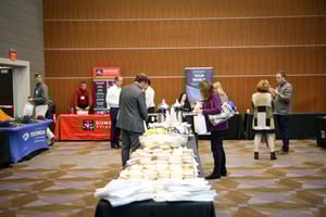 Jordan Ballroom