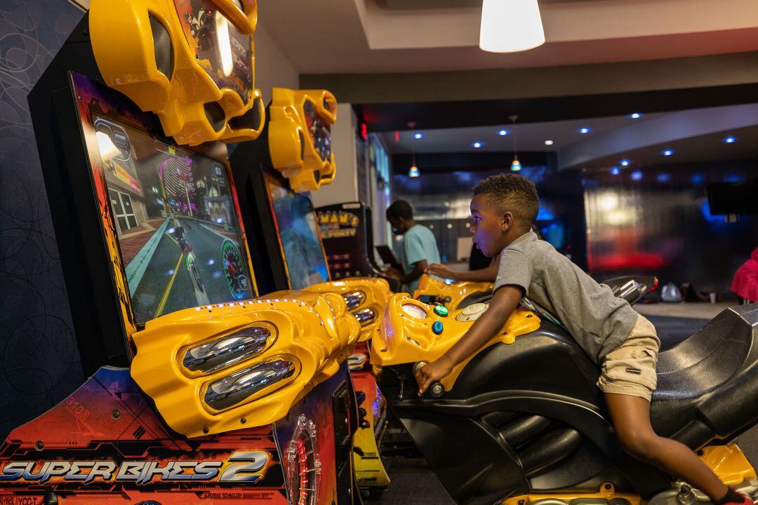 ARCADE
