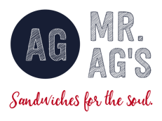 Mr.Ag's