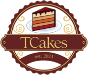 T-Cakes Vector (Color Final)