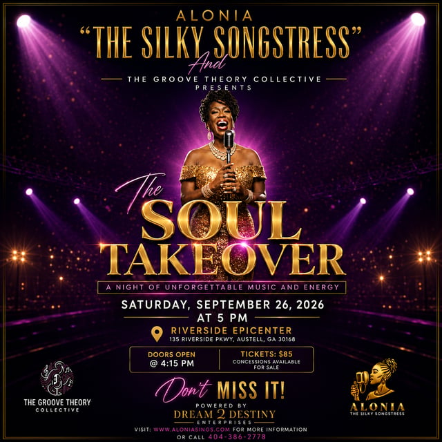The Soul Takeover