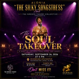 The Soul Takeover