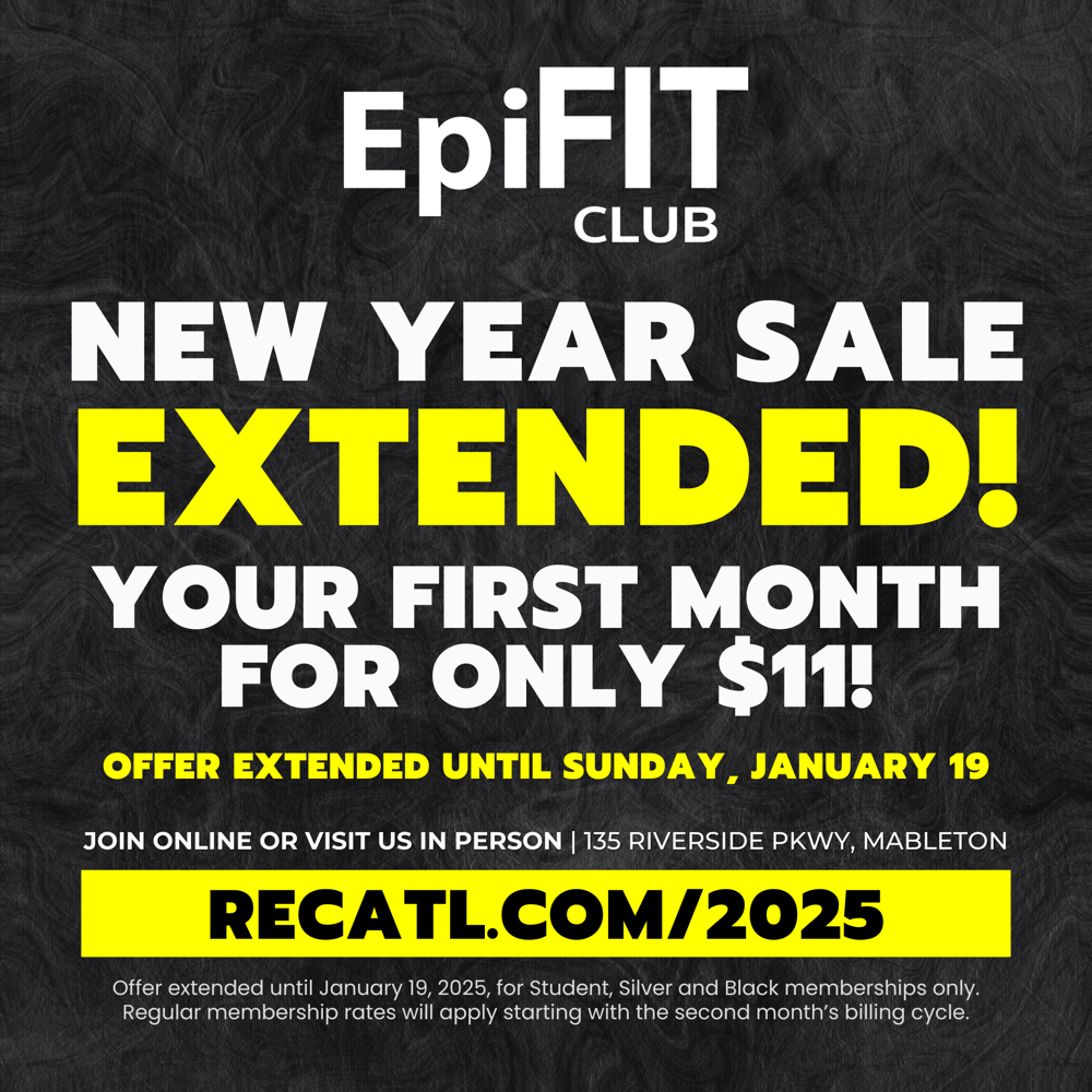 epifit new year sale extended 2025