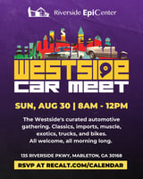Westside Car Meet