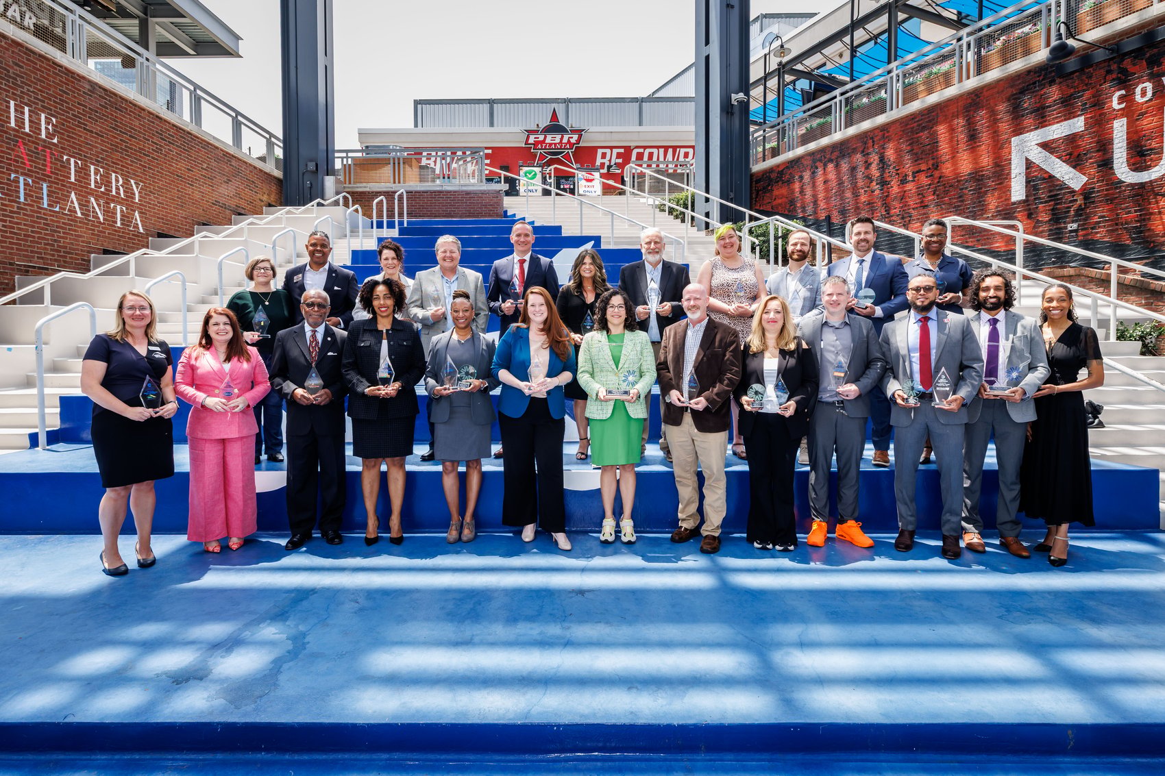 Riverside EpiCenter Named a Top 25 Small Business of the Year