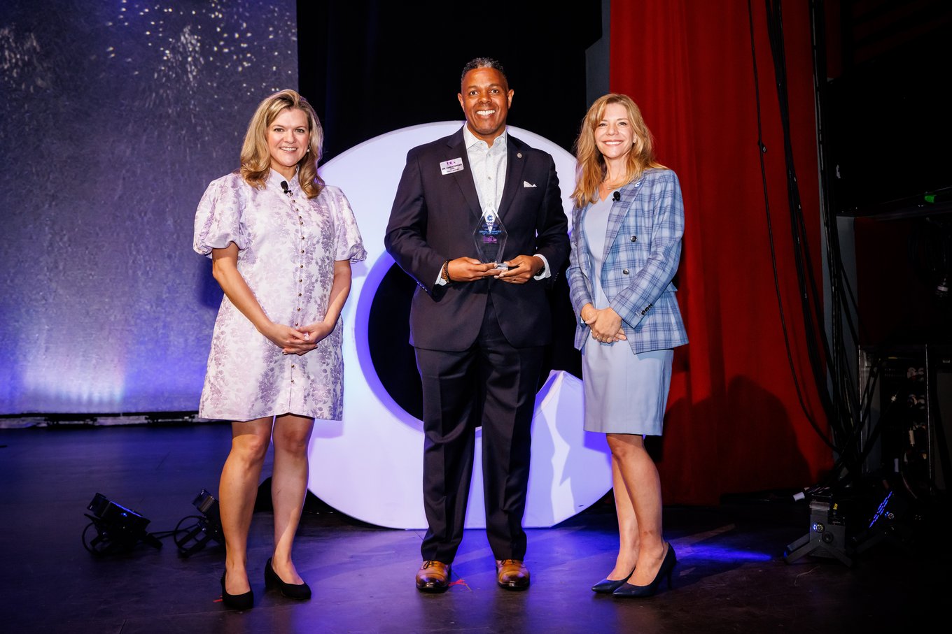 Riverside EpiCenter Named a Top 25 Small Business of the Year