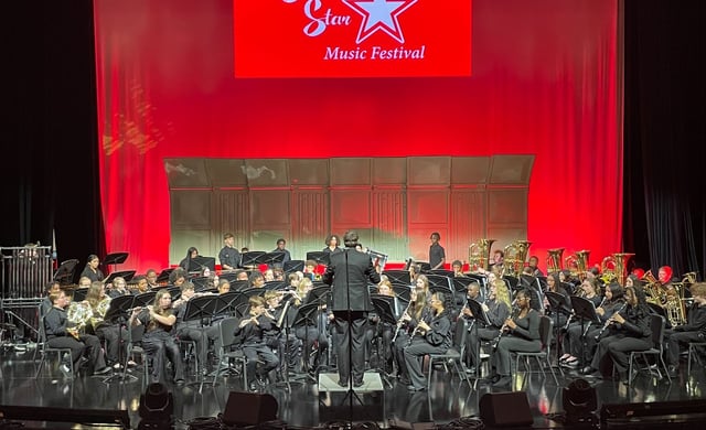 Southern Star Music Festival - Week 3 (Day 2)
