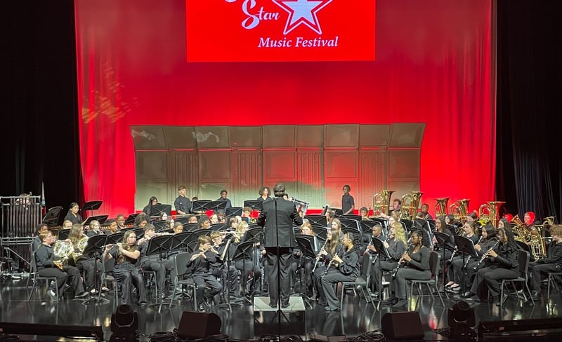 Southern Star Music Festival - Week 3 (Day 2)