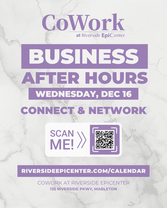 CoWork Business After Hours