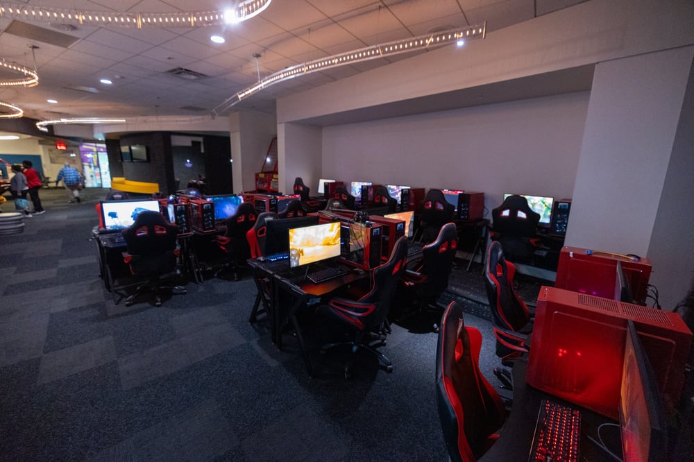 Arcade photo 6