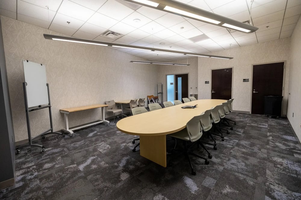 Board Room photo 1