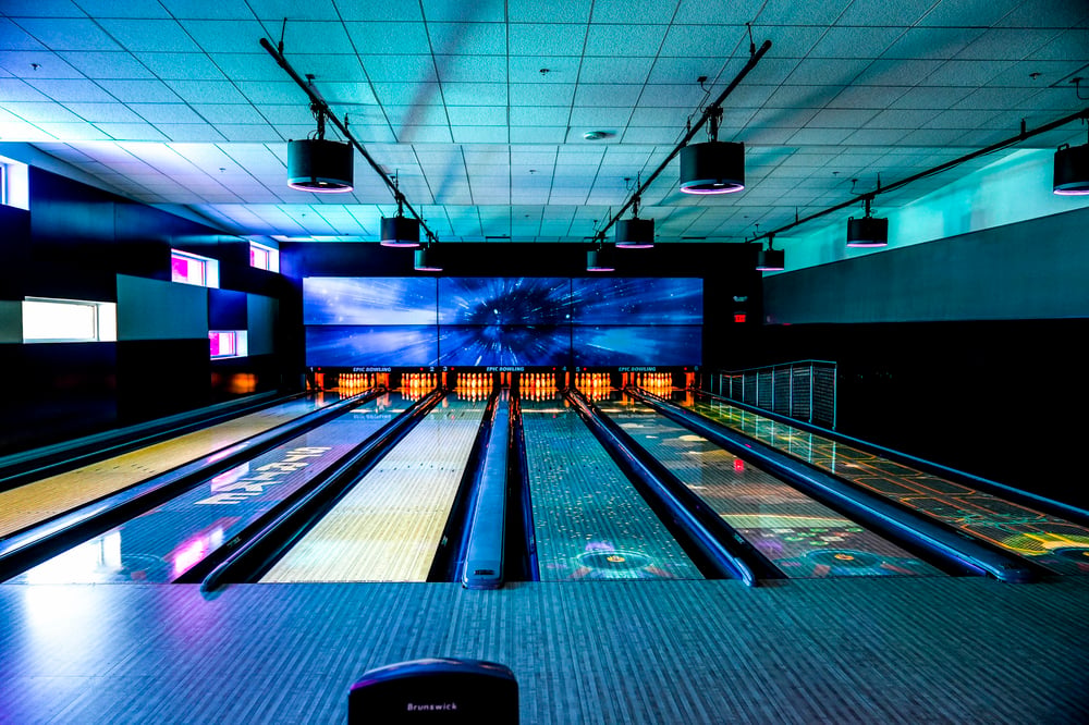 Bowling Alley photo 3
