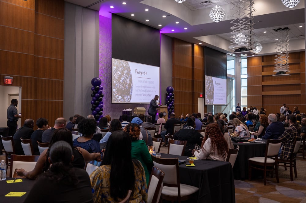 Grand Ballroom photo 5