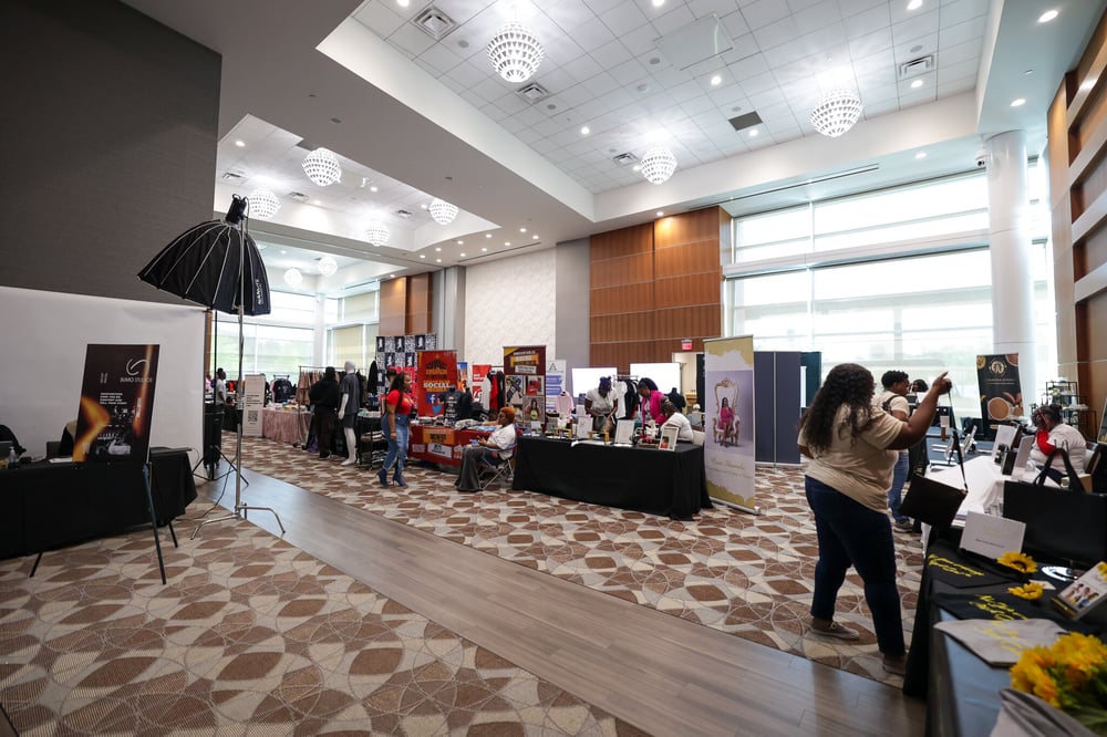 Grand Ballroom photo 7