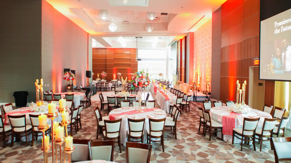 Grand Ballroom photo 3