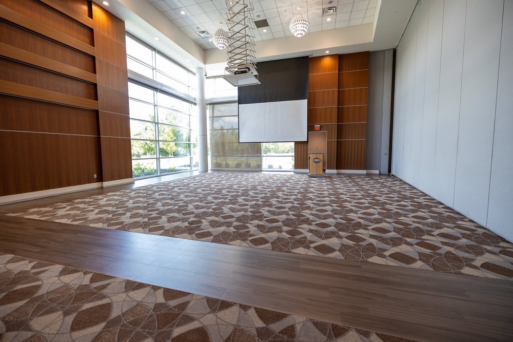 Jordan Ballroom photo 1