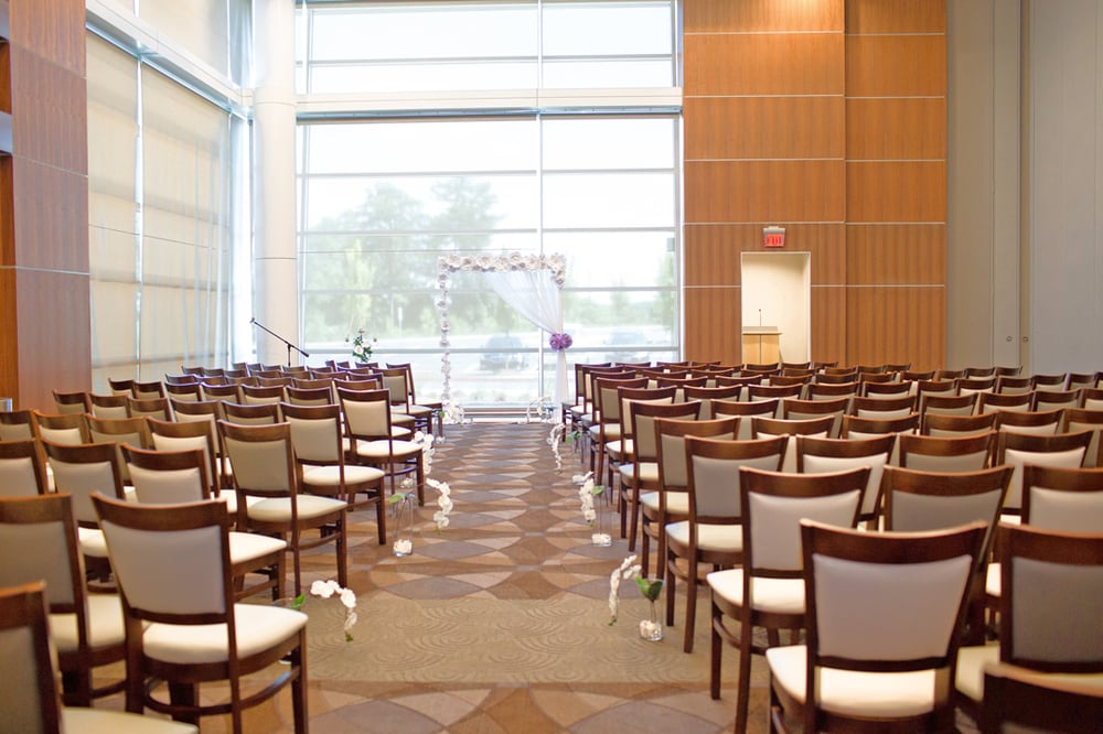 Jordan Ballroom photo 3