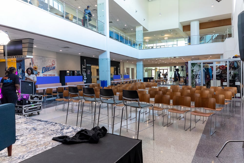 Main Hall photo 6