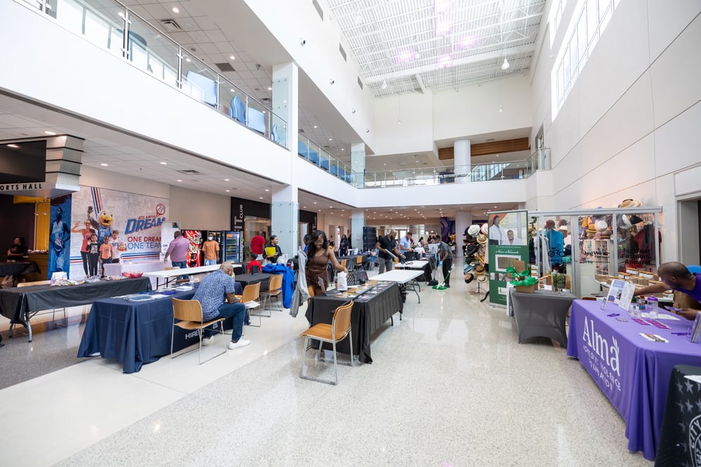Main Hall photo 3
