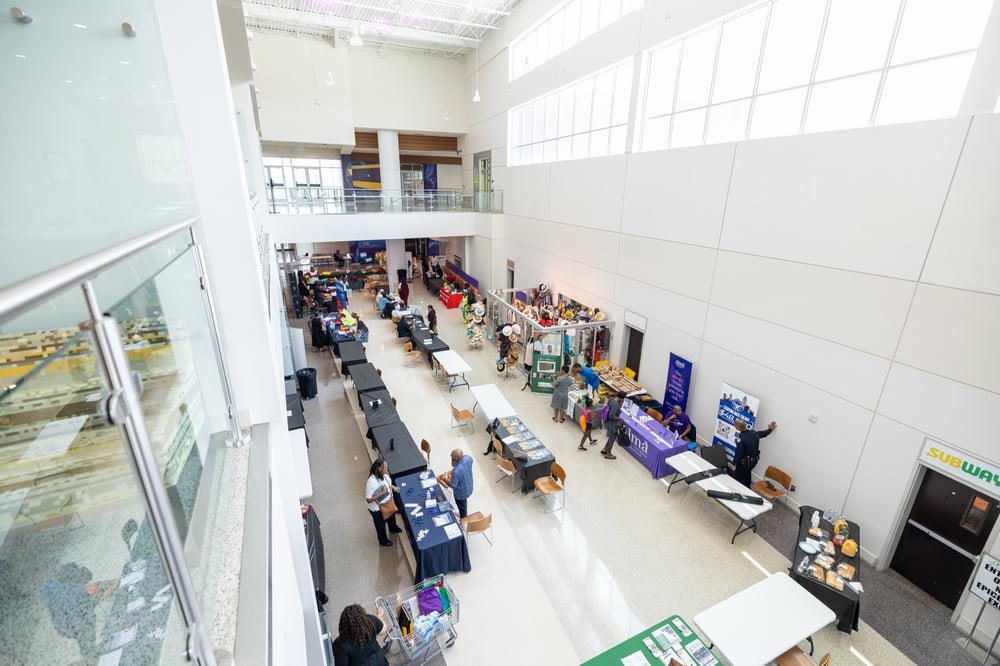 Main Hall photo 4