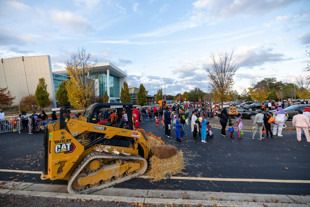Outdoor Event Space photo 6
