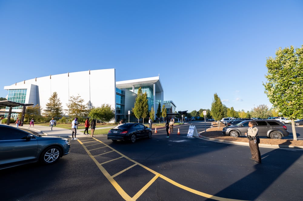 Outdoor Event Space photo 4