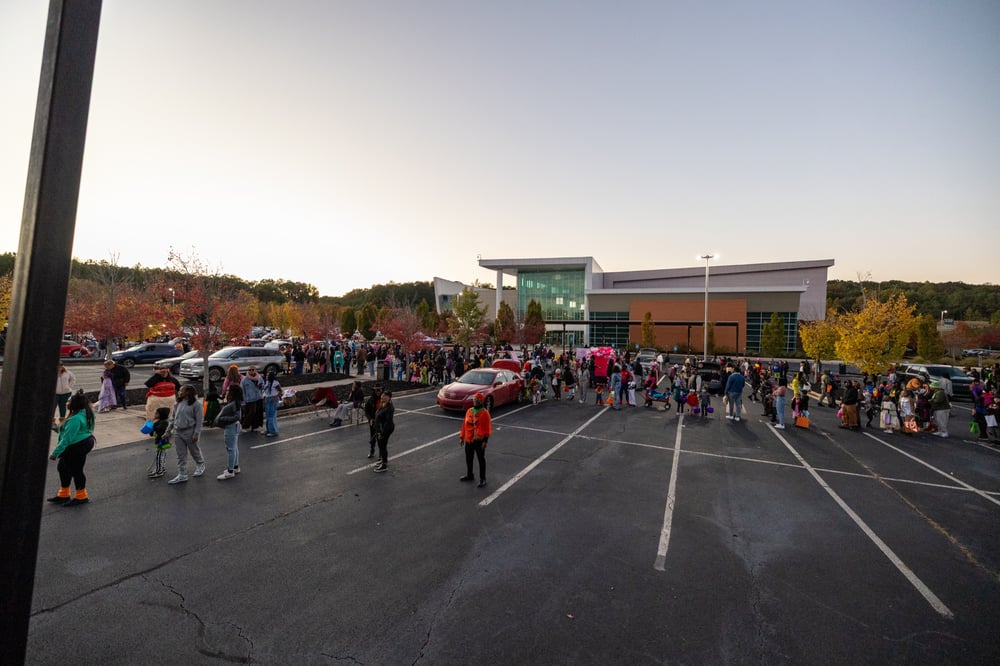 Outdoor Event Space photo 7