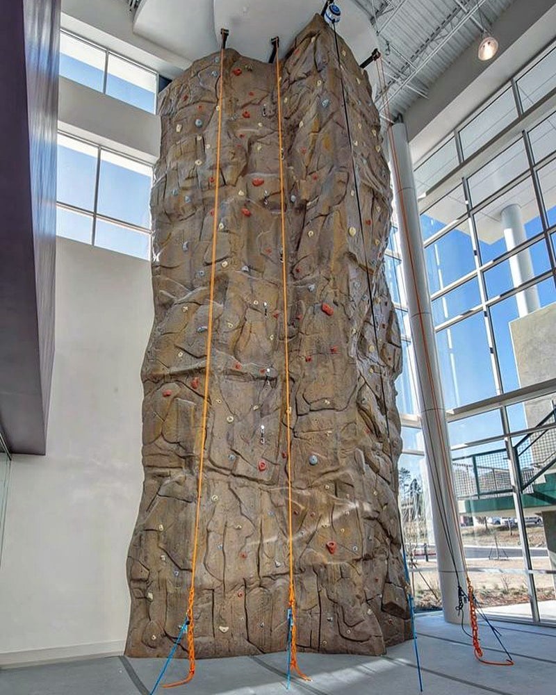 Rock Wall photo 4