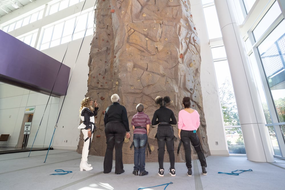 Rock Wall photo 3