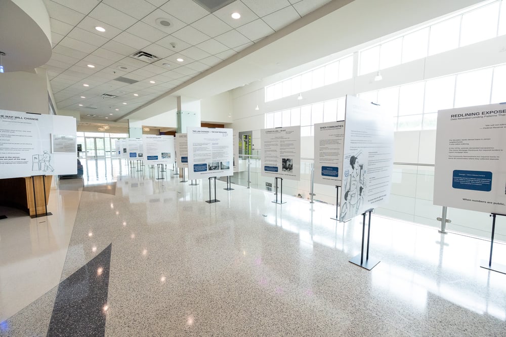 Upper Conference Atrium photo 6