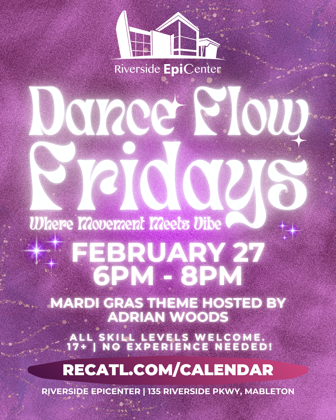 20250227 - Friday Line Dance-feed