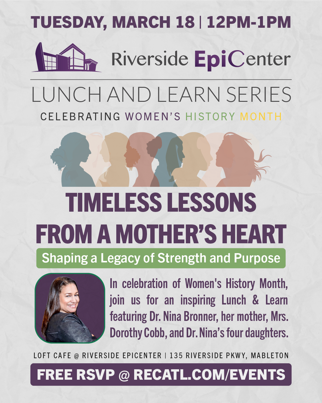 20250318_Lunch&Learn_WomensHistoryMonth_Feed-1