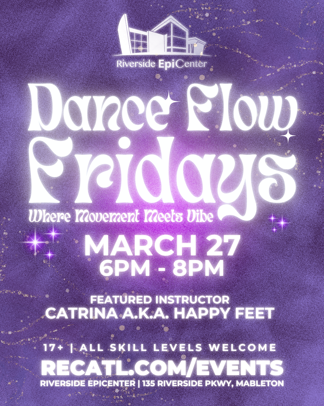 20260327 - Dance Flow Fridays-feed