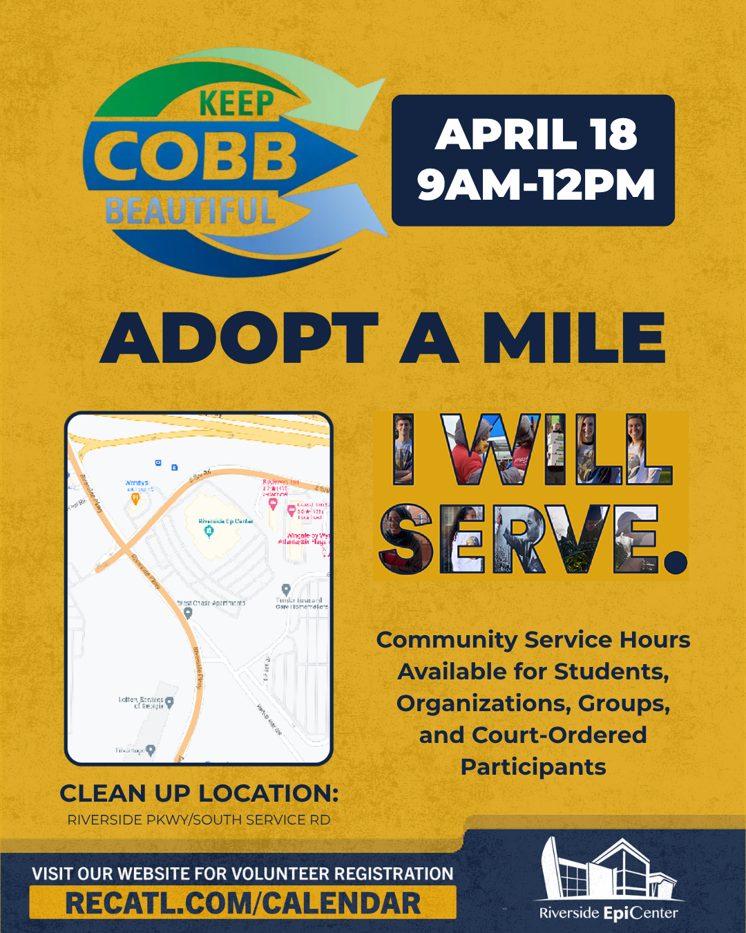 20260418 - Keep Cobb beautiful-feed