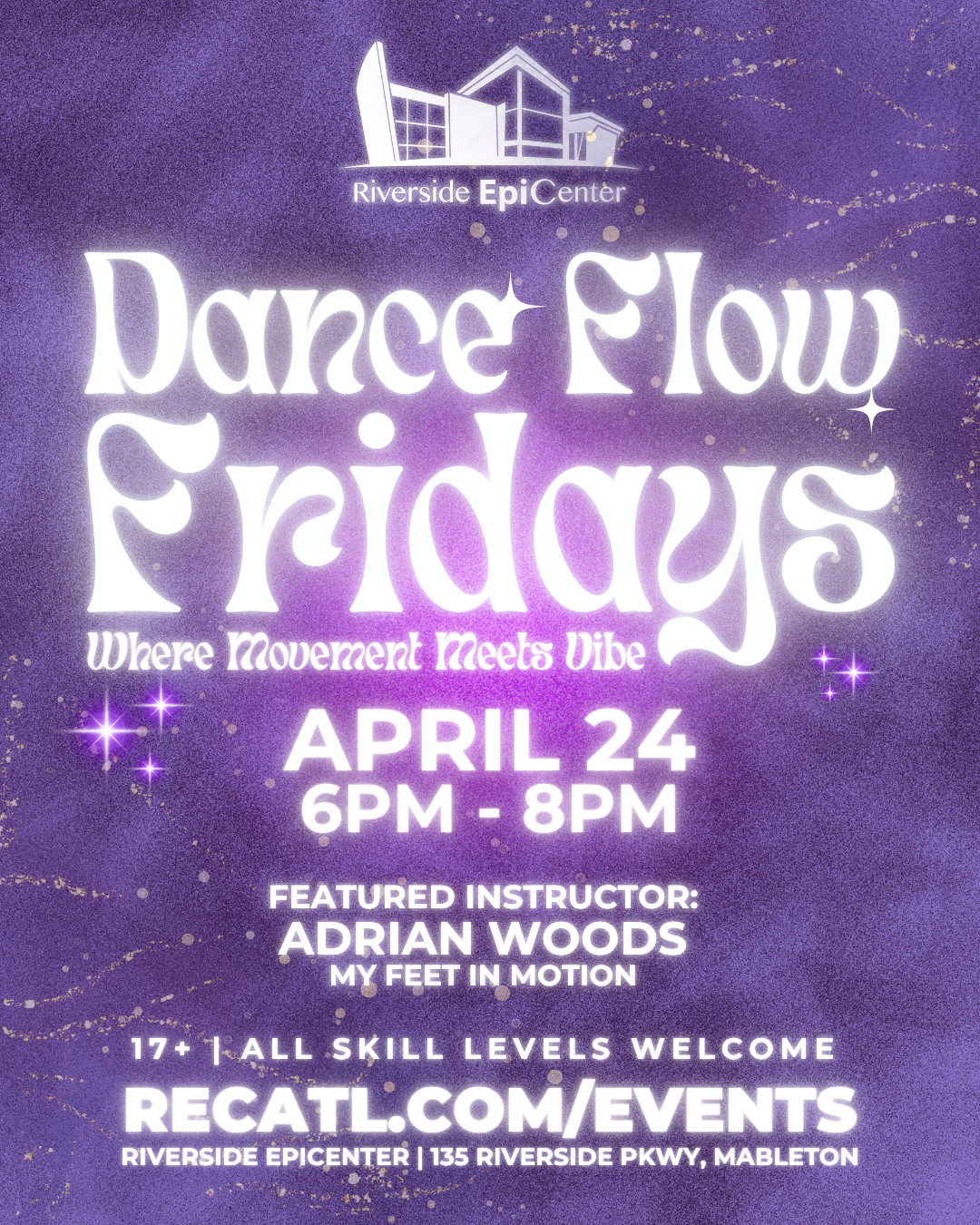 20260424 - Dance Flow Fridays-FEED
