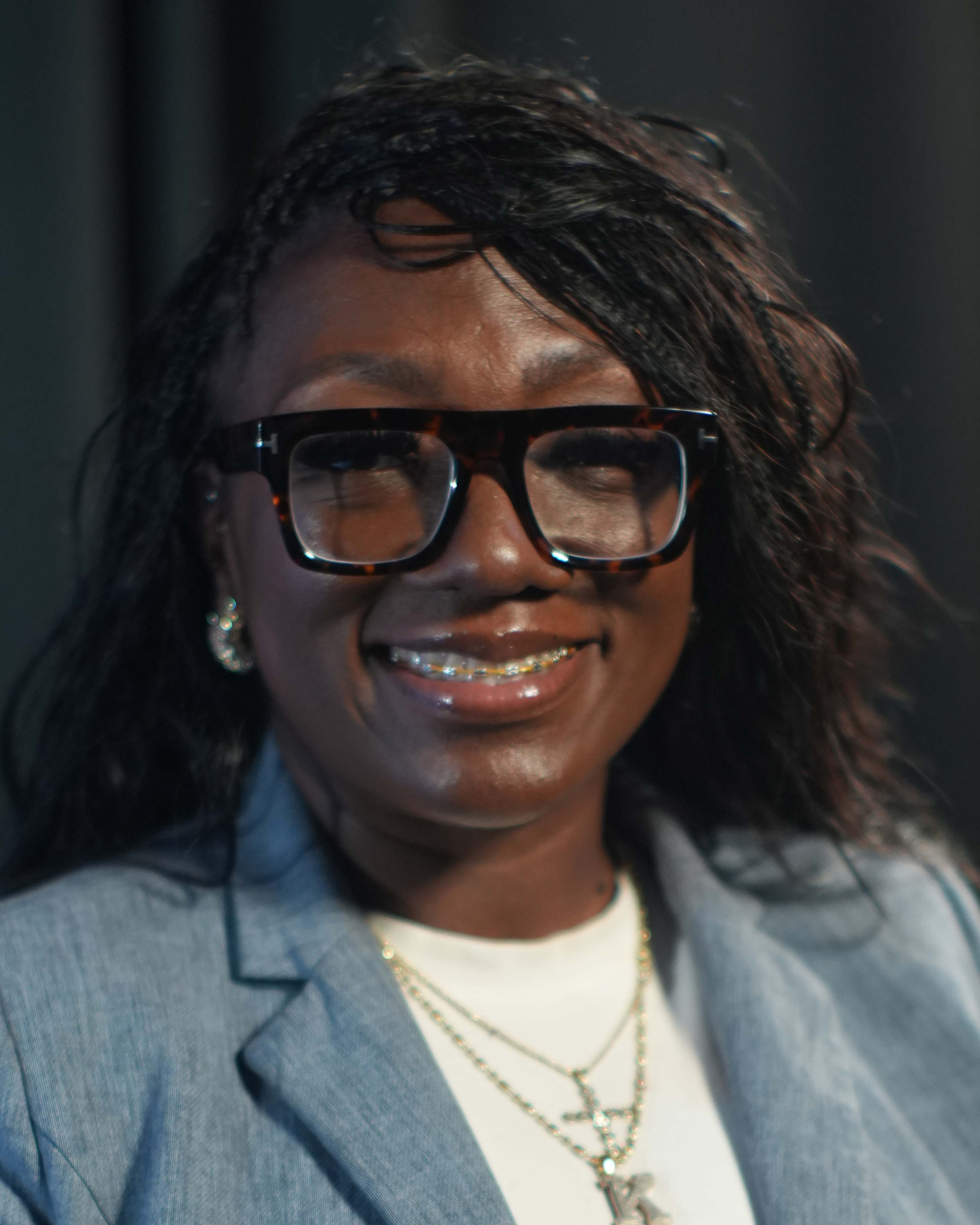 keisha-dean