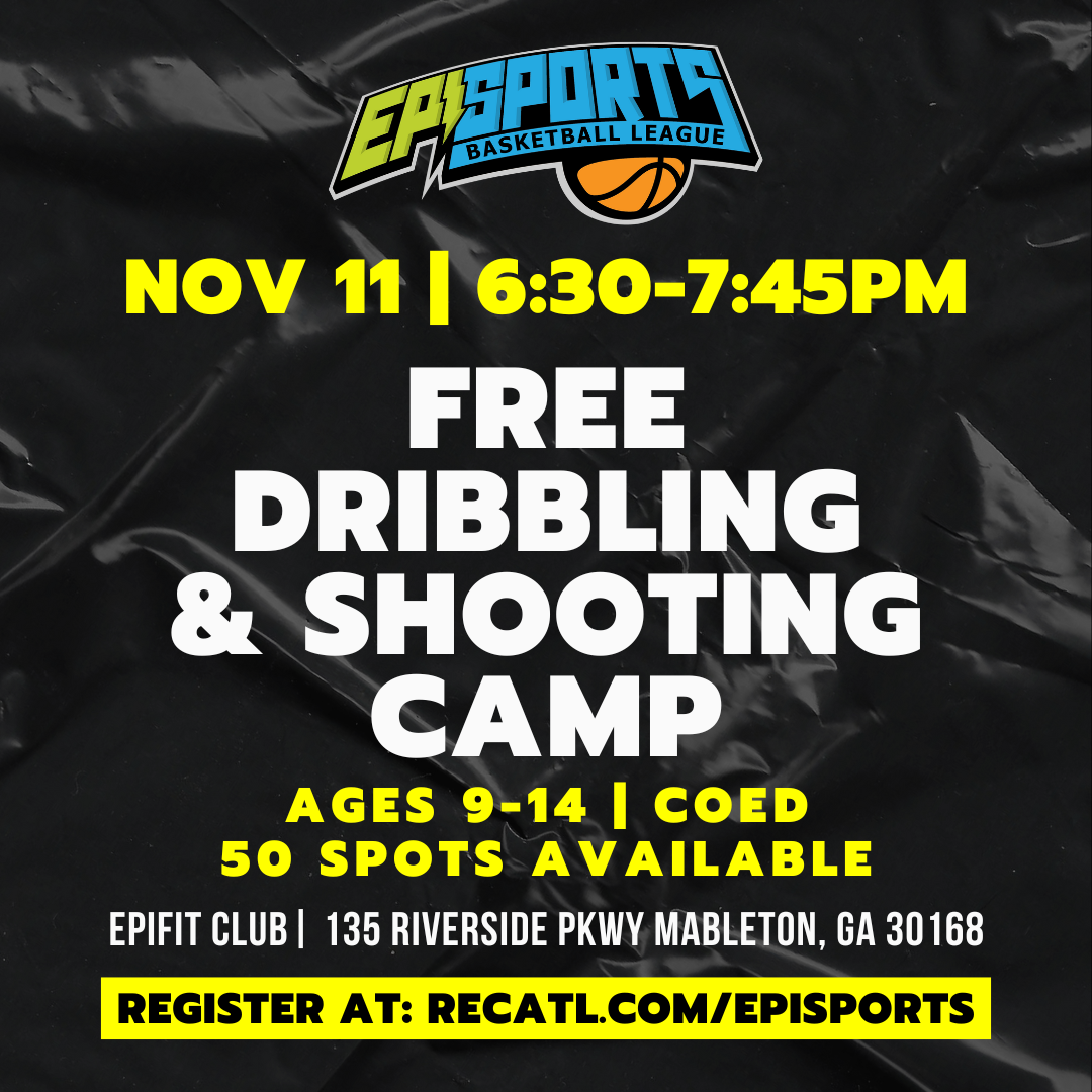 EpiSports Free Camp 11-11-24