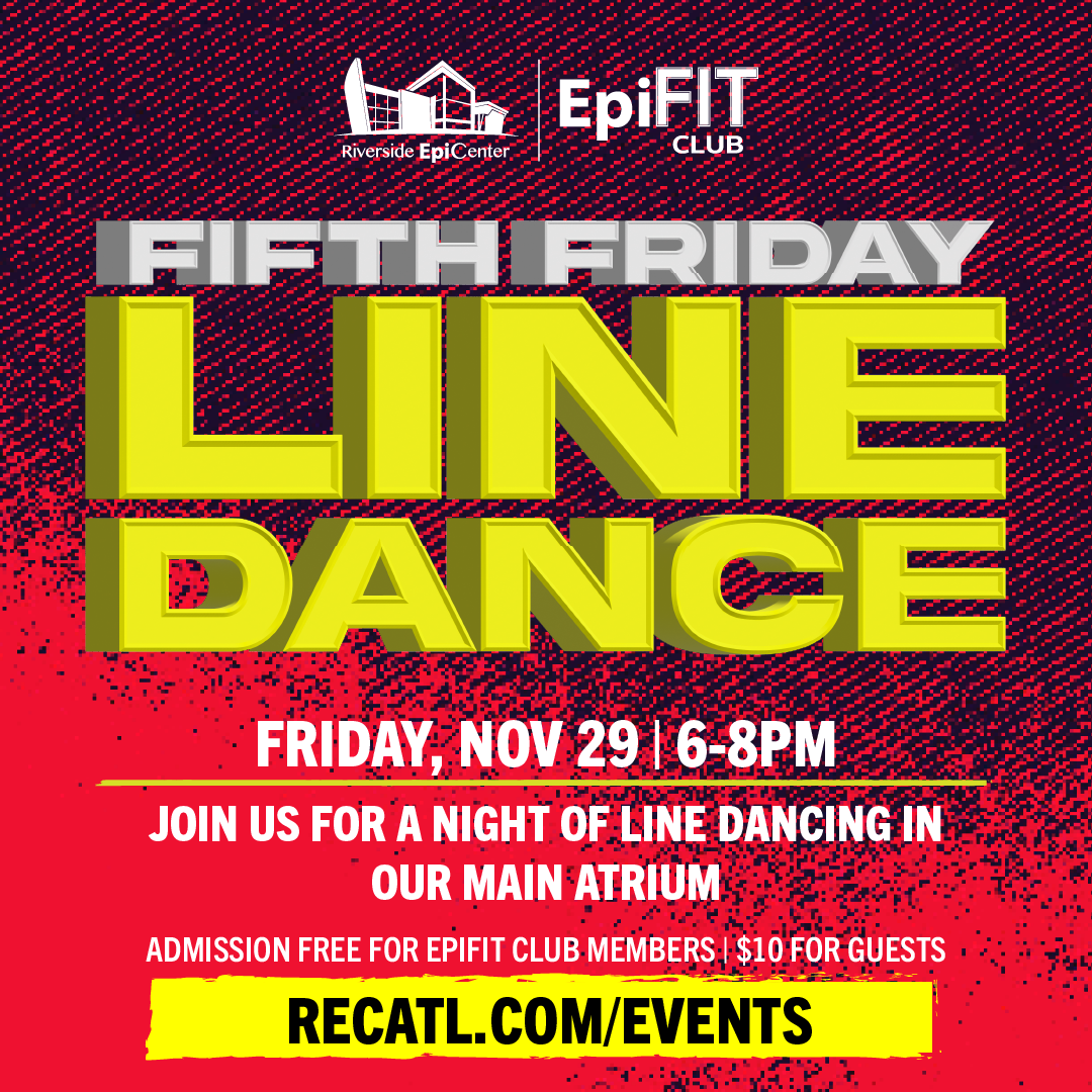 Friday Line Dance 11-29-24