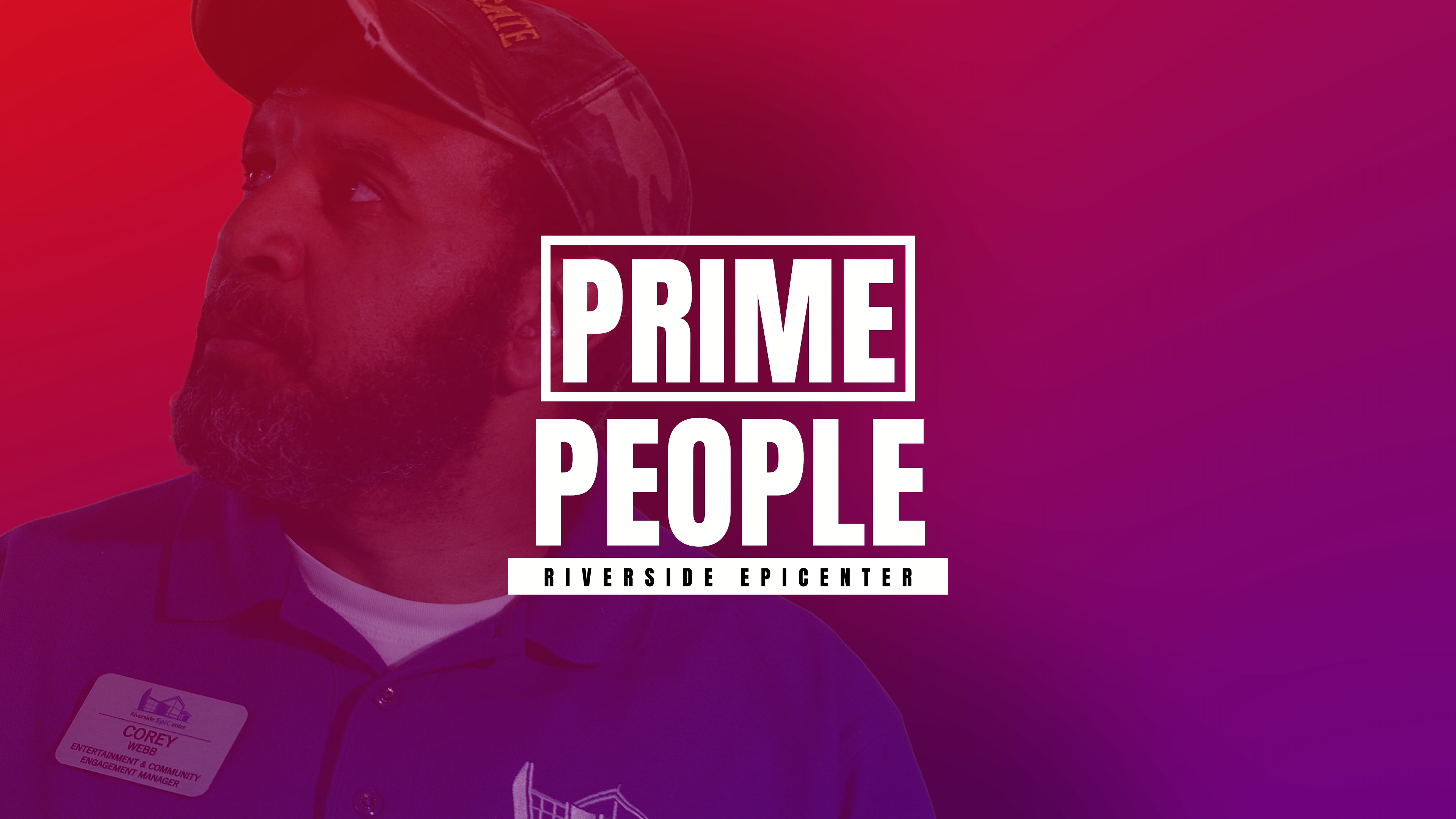 Corey Webb and the Impact of Entertainment & Community Engagement