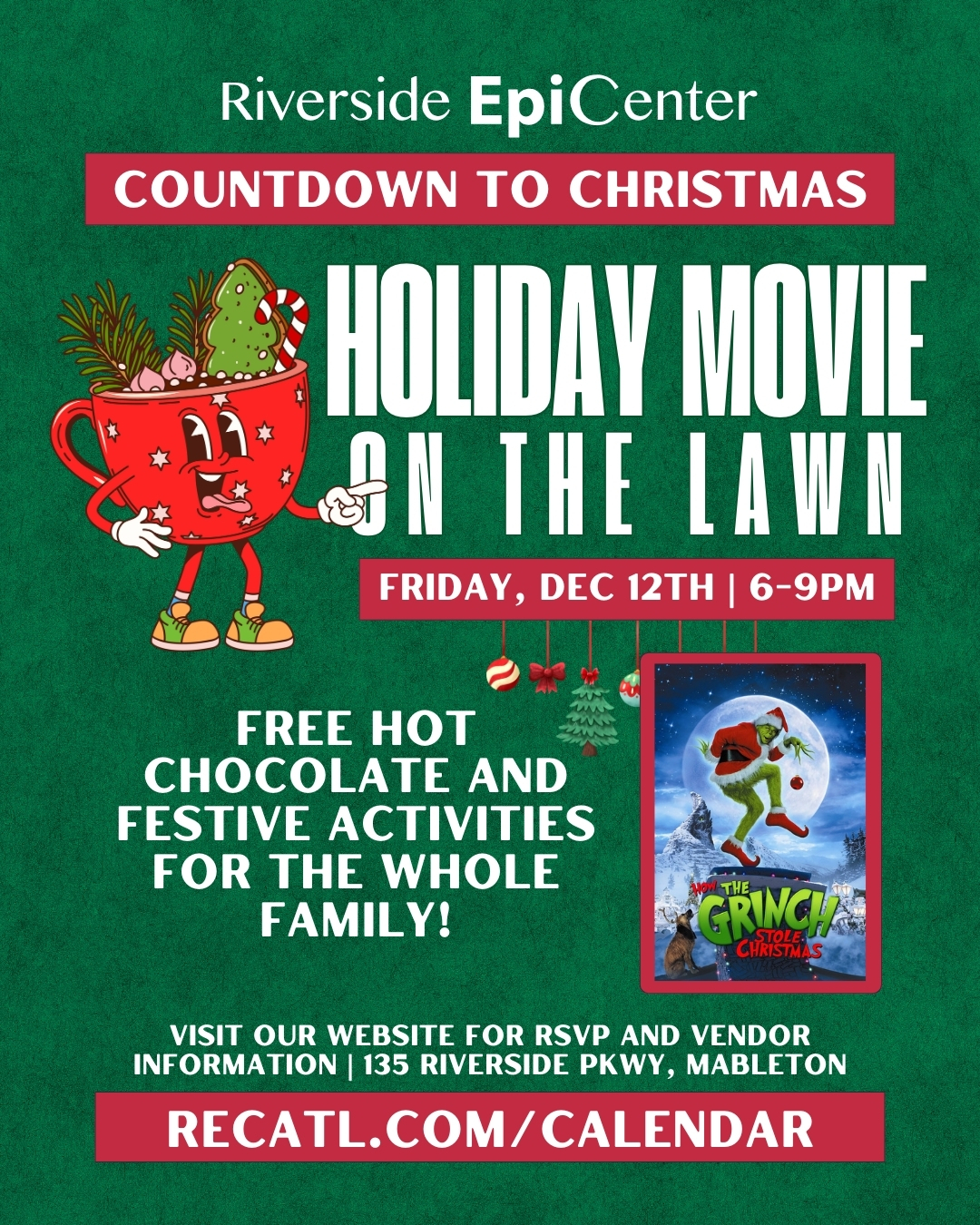 REC Holiday Movie Dec 12 Feed