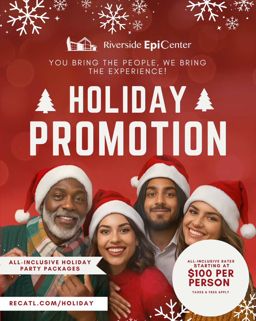 REC Holiday Promotion 2025-feed