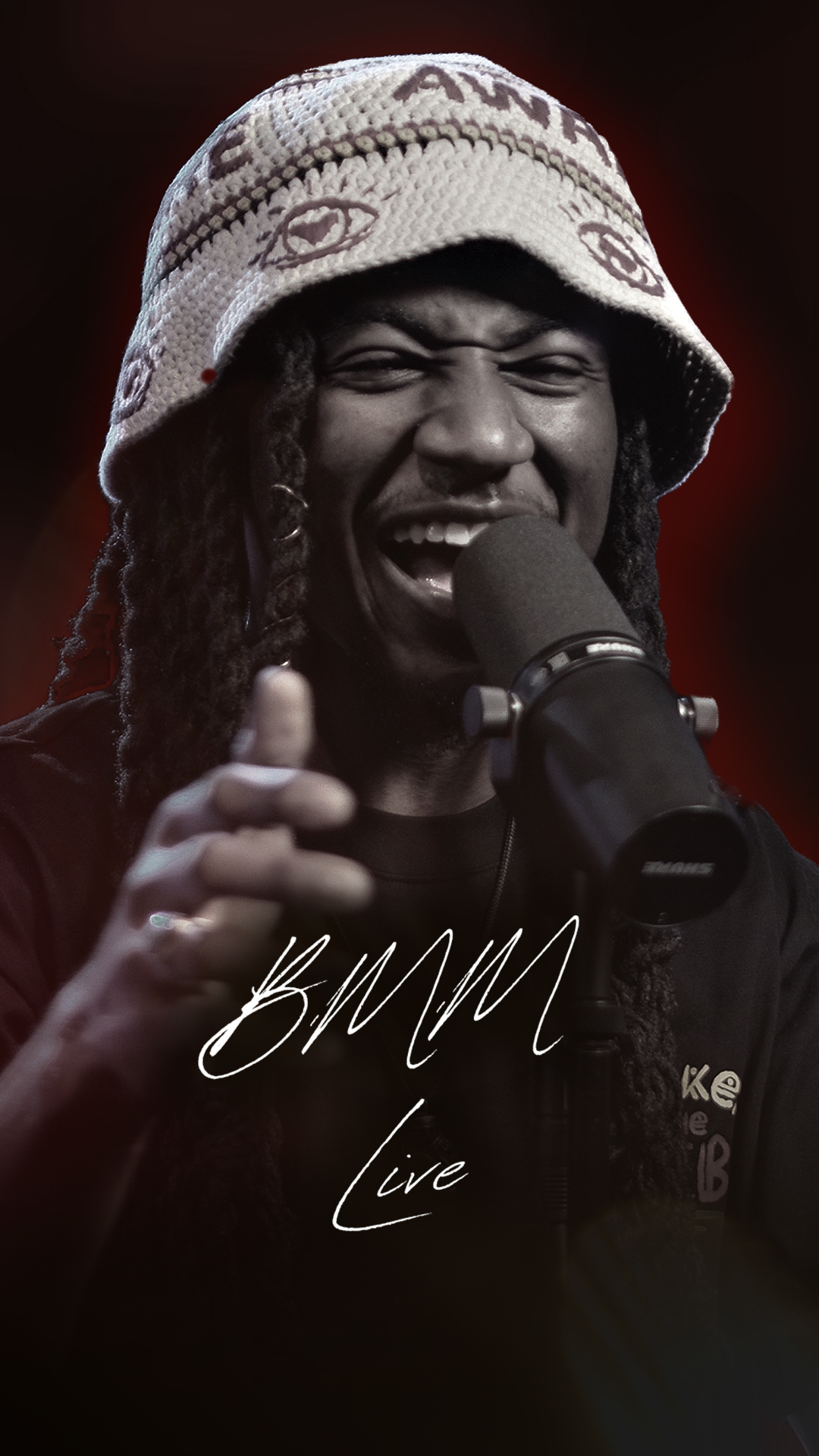 Black Music Month Live 2024